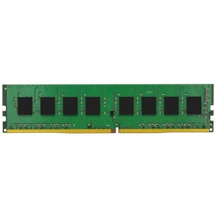 Kingston | 16 GB | DDR4 | 2666 MHz | PC/server | Registered No | ECC No 229213