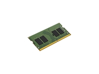 KINGSTON 8GB 3200MHz DDR4 Non-ECC CL22 SODIMM 1Rx16