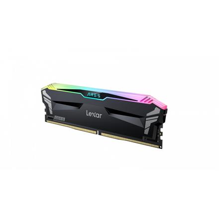 Lexar | 32 Kit (16GBx2) GB | DDR5 | 6000 MHz | PC/server | Registered No | ECC No