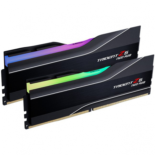 6000 32GB G.Skill Trident Z5 Neo RGB (Kit 2x 16GB) Black