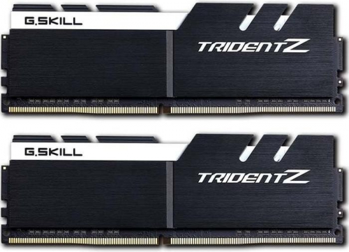 G.Skill 32GB DDR4-3200 memory module 2 x 16 GB 3200 MHz