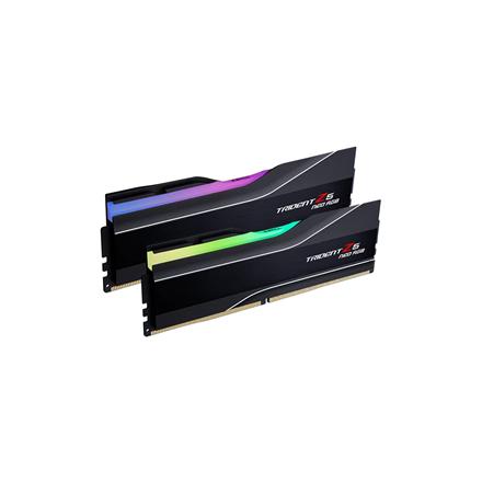 G.Skill | 32 GB | DDR5 | 5600 MHz | PC/server | Registered No | ECC No F5-5600J3036D16GX2-TZ5NR