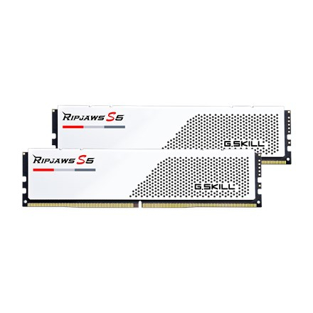 G.Skill Ripjaws S5 memory module 32 GB 2 x 16 GB DDR5 5200 MHz WLONONWCRARYM