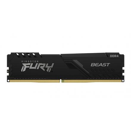 Kingston | 16 GB | DDR4 | 2666 MHz | PC/server | Registered No | ECC No KF426C16BB1/16