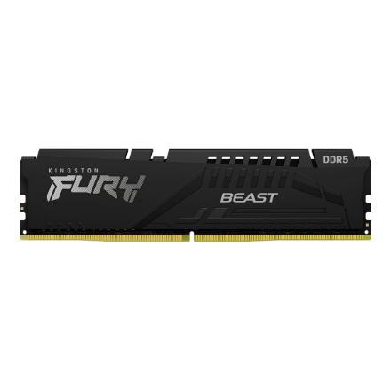 Kingston | 32 GB | DDR5 | 6000 MHz | PC/server | Registered No | ECC Yes KF560C40BBK2-32