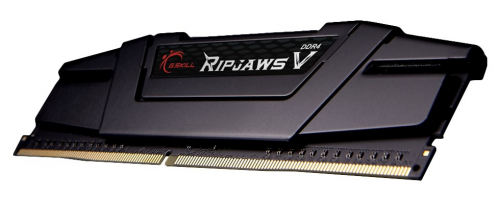 G.Skill Ripjaws V 16GB DDR4-3200Mhz memory module 1 x 16 GB