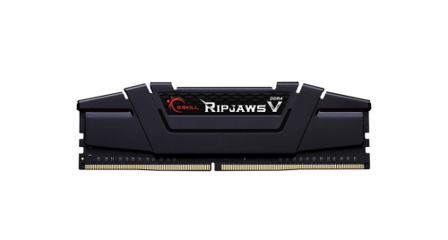 G.Skill Ripjaws V F4-3200C16S-32GVK memory module 32 GB 1 x 32 GB DDR4 3200 MHz