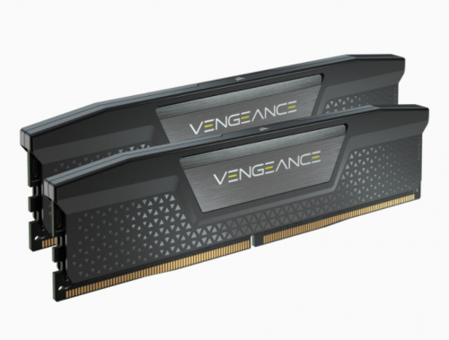 Corsair Vengeance CMK32GX5M2B6000C36 memory module 32 GB 2 x 16 GB DDR5 6000 MHz ECC