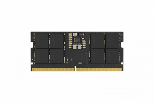 GOODRAM Memory DDR5 SODIMM 16GB/4800 CL40