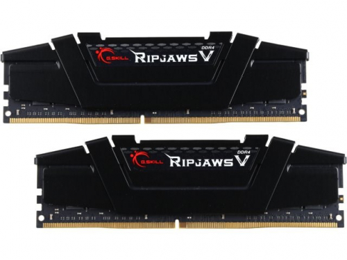 G.Skill 32GB DDR4 Kit memory module 2 x 16 GB 3200 MHz