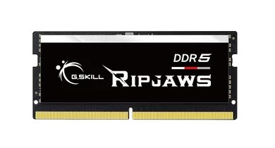 G.Skill Ripjaws F5-5600S4645A48GX2-RS memory module 96 GB 2 x 48 GB DDR5 5600 MHz