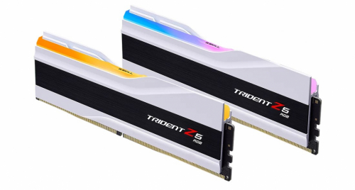 G.Skill Trident Z5 RGB memory module 32 GB 2 x 16 GB DDR5 6400 MHz