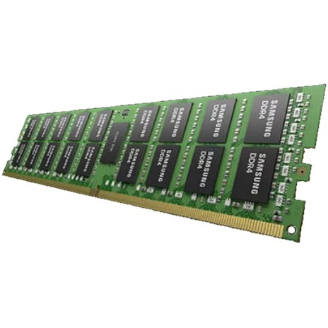 4800 32GB Samsung M321R4GA3BB6-CQK RDIMM ECC