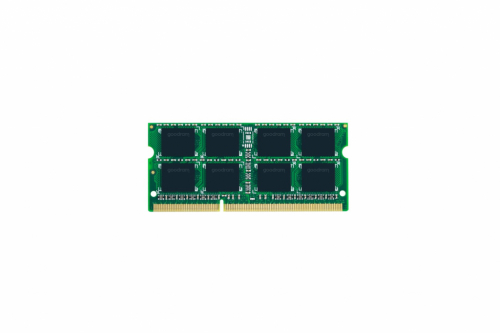 Goodram 4GB DDR3 memory module 1333 MHz