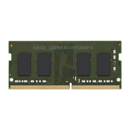 Kingston | 16 GB | SODIMM | 2666 MHz | Notebook | Registered No | ECC No