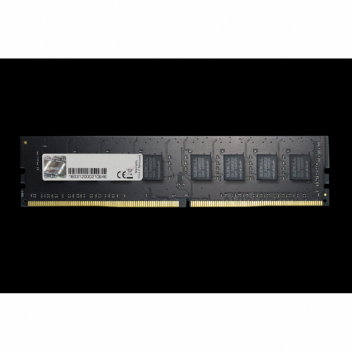 2400 8GB G.Skill DDR4 Value CL17