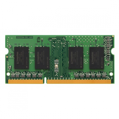 SO 1600 4GB Kingston 1,35