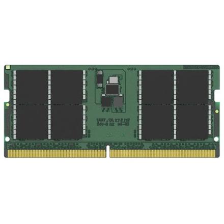 Kingston | 16 GB | DDR5 | 5200 MHz | Notebook | Registered No | ECC No