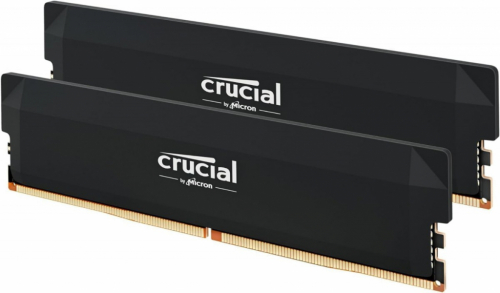 Crucial Memory DDR5 Pro OC 32/6400(2*16GB) CL38