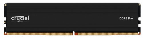 Crucial Memory DDR5 Pro OC 16/6000(1*16GB) CL36