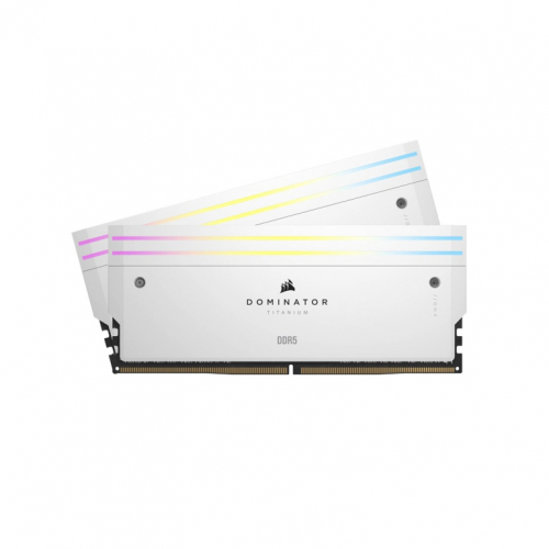 CORSAIR DOMINATOR TITANIUM RGB 32GB 2x