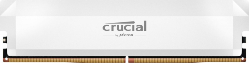 Crucial Memory DDR5 Pro OC 16/6000(1*16GB) CL36 white