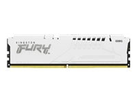 KINGSTON FURY Beast 32GB DIMM DDR5 6000MT/s DDR5 CL36 White EXPO