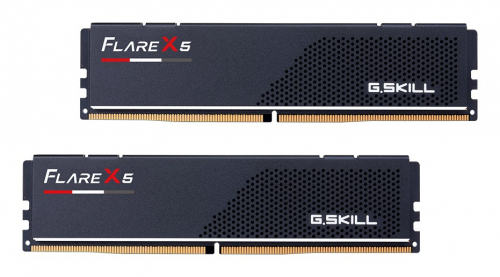 G.Skill Flare X5 F5-6400J3240G16GX2-FX5 memory module 32 GB 2 x 16 GB DDR5 6400 MHz