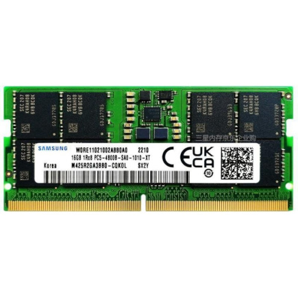 SO 4800 32GB Samsung M425R4GA3BB0-CQKOD 134228