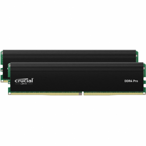 3200 64GB KIT Crucial 32GBx2