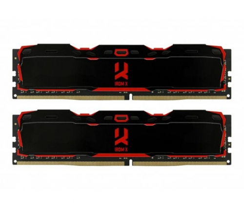 GOODRAM DDR4 IRDM X 16GB/3200 (28GB) 16-20-20