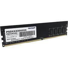 ORY DIMM 8GB PC25600 DDR4/PSD48G320081 PATRIOT