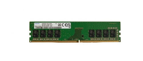 Samsung UDIMM 8GB DDR4 3200MHz M378A1K43EB2-CWE