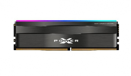 Silicon Power Memory DDR4 XPOWER Zenith RGB 8GB/3200 (1x8GB) C16