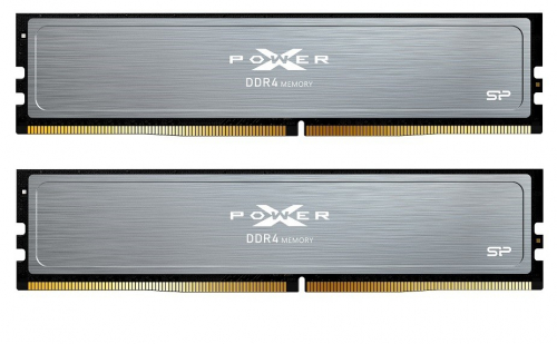 Silicon Power Memory DDR4 XPOWER Pulse 32GB/3200 2*16GB CL16