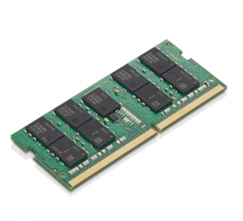 Lenovo 8GB DDR4 3200Mhz So DIMM Memory G2 4X71D095