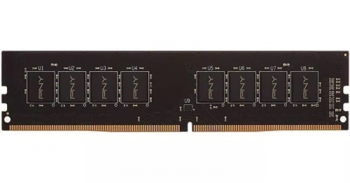 PNY Memory 32GB DDR4 3200MHz 25600 MD32GSD43200-SI BULK