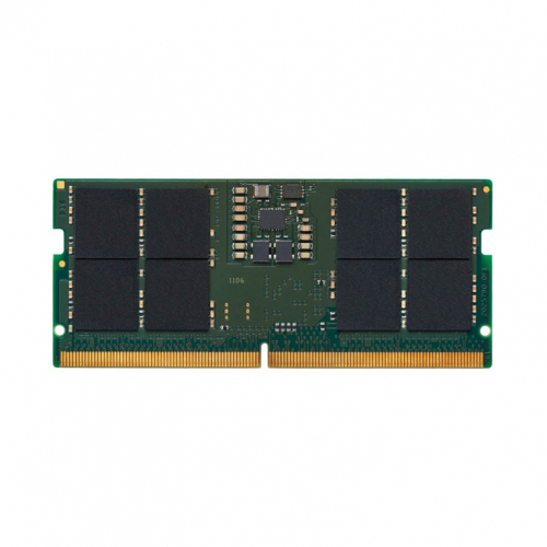 Kingston Technology ValueRAM KVR56S46BS8-16 memory module 16 GB 1 x 16 GB DDR5 5600 MHz