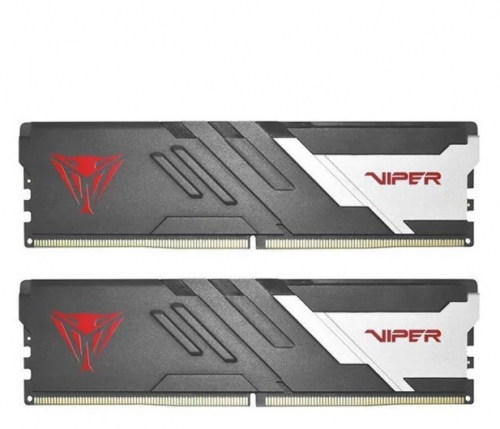 Patriot Memory DDR5 Viper Venom 64GB/6400 (2x32GB) CL32