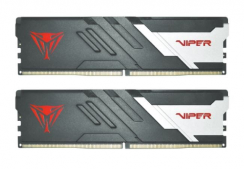 Patriot Memory DDR5 Viper Venom 32GB/7000 (2x16GB) CL40