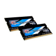 G.Skill | Ripjaws | 16 GB | DDR4 | 3200 MHz | Notebook | Registered No | ECC No F4-3200C18D-16GRS