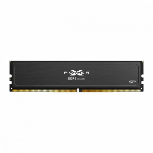 Silicon Power Memory DDR5 XPOWER Pulse 32GB/6000 1*32GB CL36