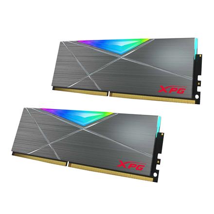 ADATA | 16 GB | DDR4 | 3600 MHz | PC/server | Registered No | ECC No