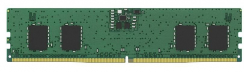 Kingston Memory DDR5 8GB(1*8GB)/5600 CL46 1Rx16