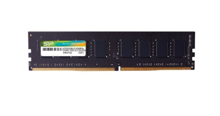 Silicon Power DDR4 8GB/3200(1*8G) CL22 UDIMM memory