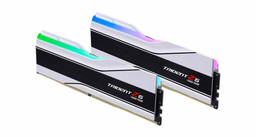 G.Skill Trident Z Neo F5-6000J3036G32GX2-TZ5NRW memory module 64 GB 2 x 32 GB DDR5 6000 MHz