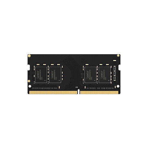 Lexar LD4AS032G-B3200GSST memory module 32 GB 1 x 32 GB DDR4 3200 MHz