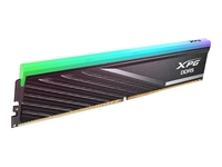 ADATA XPG LANCER BLADE RGB DDR5 32GB 2x16GB UDIMM 6000MHz CL 30-40-40 Black