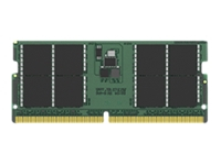 KINGSTON 32GB DDR5 5600MT/s SODIMM