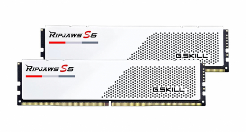 G.Skill Ripjaws S5 F5-5200J4040A48GX2-RS5W memory module 96 GB 2 x 48 GB DDR5 5200 MHz